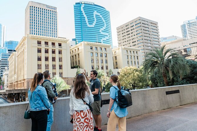 Ultimate Brisbane Walking Tour (Small-Group, Drink Included) - Key highlights to expect