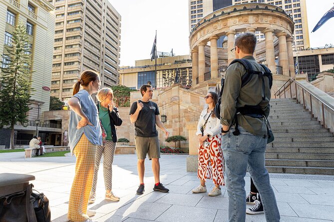 Ultimate Brisbane Walking Tour (Small-Group, Drink Included) - Price and value: why $53.79 feels fair for what’s included