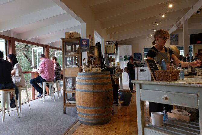 Ultimate Maggie Beer's Farmshop Experience - Key highlights at Maggie Beers Farmshop, Barossa
