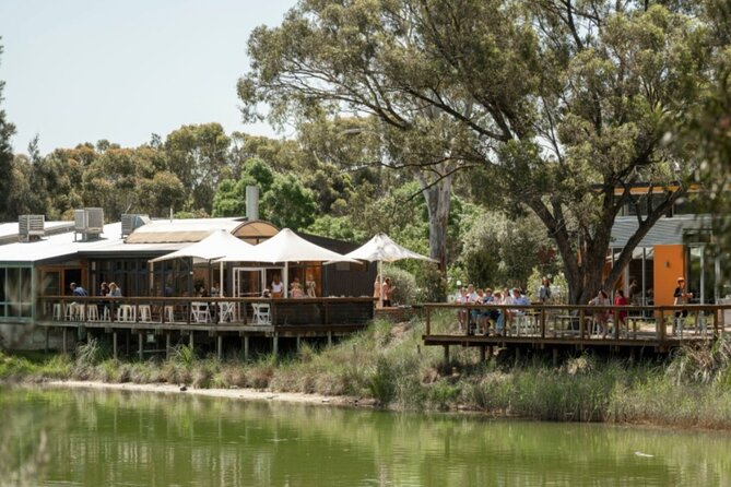 Ultimate Maggie Beer's Farmshop Experience - Where this Barossa experience fits (and why it works)