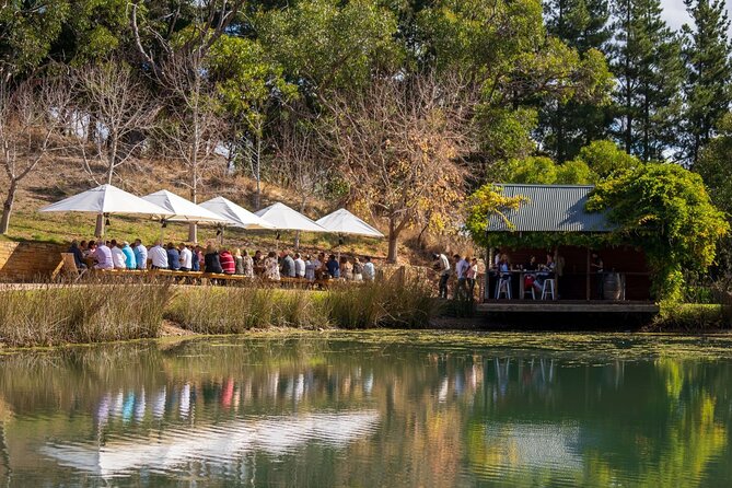 Ultimate Maggie Beer's Farmshop Experience - Who should book this Farmshop experience?