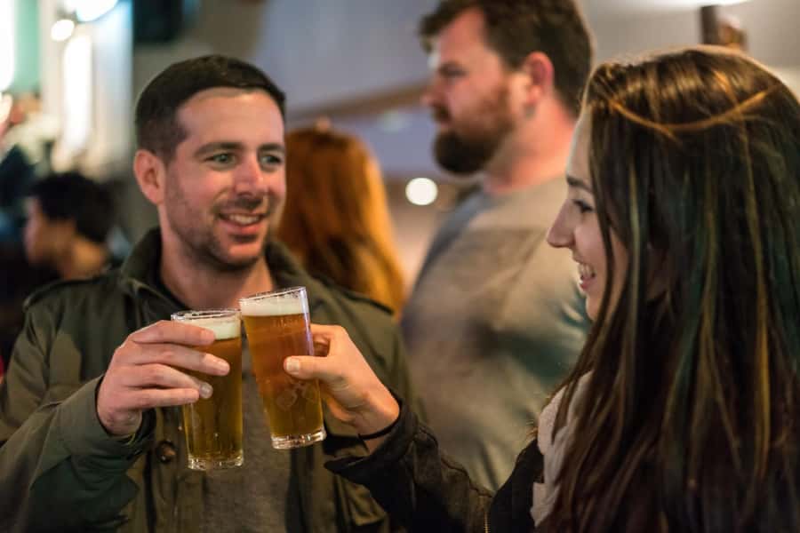 Ultimate Melbourne Walking Tour: History, Laneways & Culture - Flinders Street Station, Degraves Street coffee, and the arcades that feel like time travel