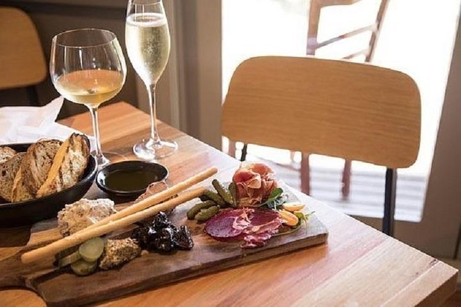 Ultimate Mornington Peninsula Food and Wine Small Group Tour - Stop 3: Pt. Leo Estate, tasting with a sense of place