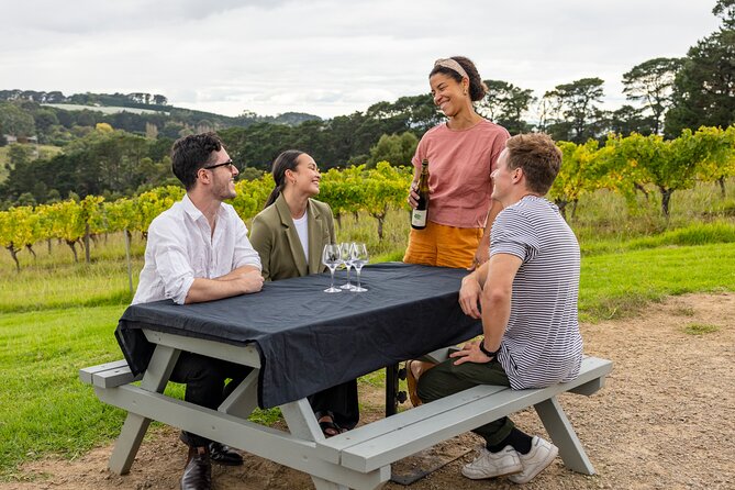 Ultimate Peninsula Adventure: Stand Up Paddle, Hot Springs, Hike, Lunch & Winery - Price and value: what you are really paying for