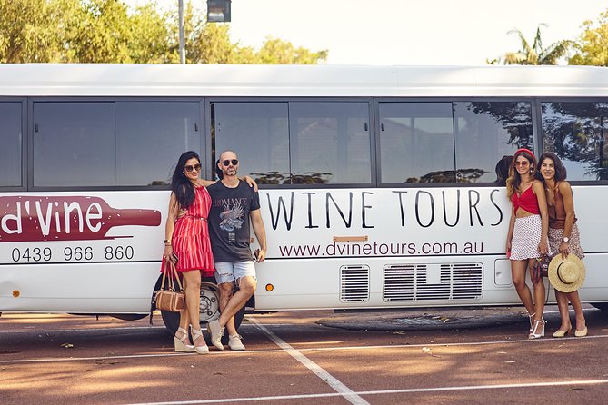 Ultimate Swan Valley Food and Wine Day Trip from Perth - Swan Valley in One Day, Without the Driving Headache