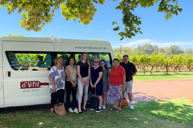 Ultimate Swan Valley Food and Wine Day Trip from Perth - Winery Tastings That Feel Like an Experience, Not a Sales Pitch