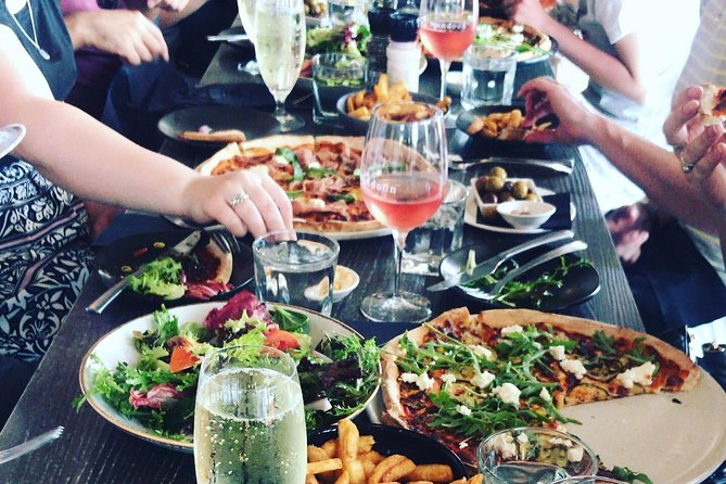 Ultimate Swan Valley Food and Wine Day Trip from Perth - Providore and the Cheese, Chocolate, and Liqueur Stops