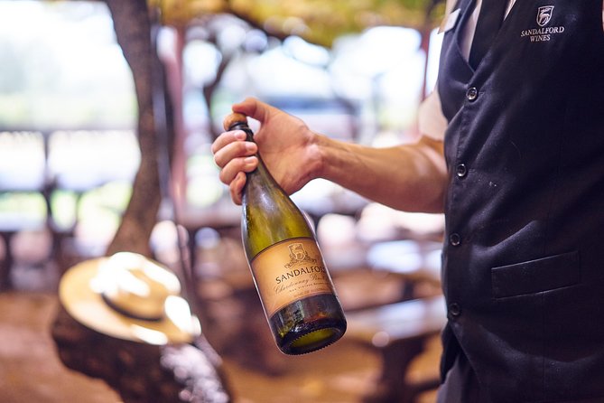 Ultimate Swan Valley Food and Wine Day Trip from Perth - The Gourmet Winery Lunch That Actually Fills You Up