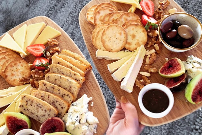 Ultimate Swan Valley Food and Wine Day Trip from Perth - Driver-Guide Energy, and Why It Can Make or Break the Day