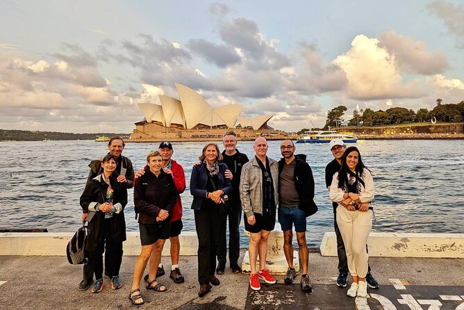 Ultimate Sydney Walking Tour (Small-Group, Drink Included) - Key highlights at a glance