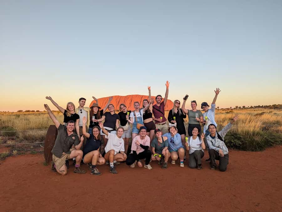 Uluru: 4-Day Rock to Rock Adventure Tour - Key highlights to look for
