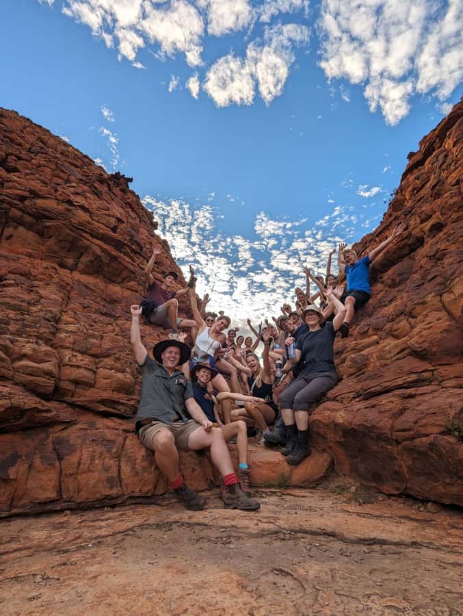 Uluru: 4-Day Rock to Rock Adventure Tour - Day 4 one last Uluru photo stop, then back to the airport