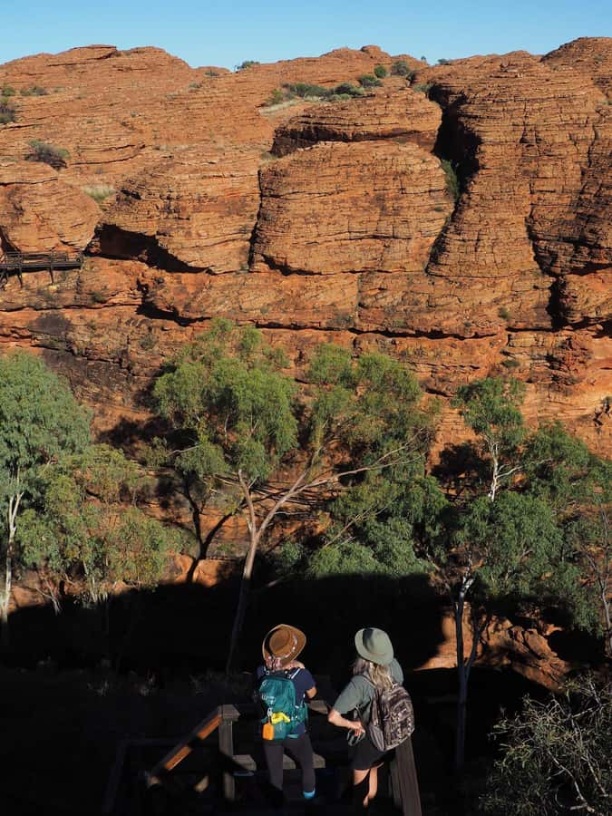 Uluru: 4-Day Rock to Rock Adventure Tour - Your packing list for the Red Centre (and the stuff people forget)