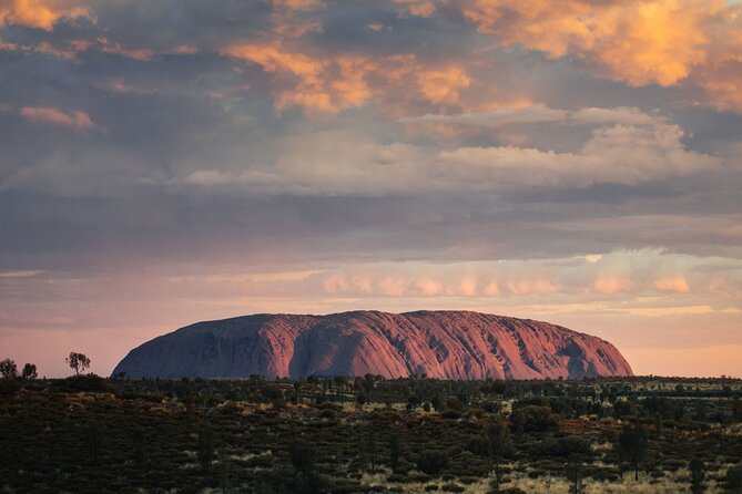 Uluru (Ayers Rock) Sunset + Outback Barbecue Dinner & Star Talk - Key highlights worth planning around