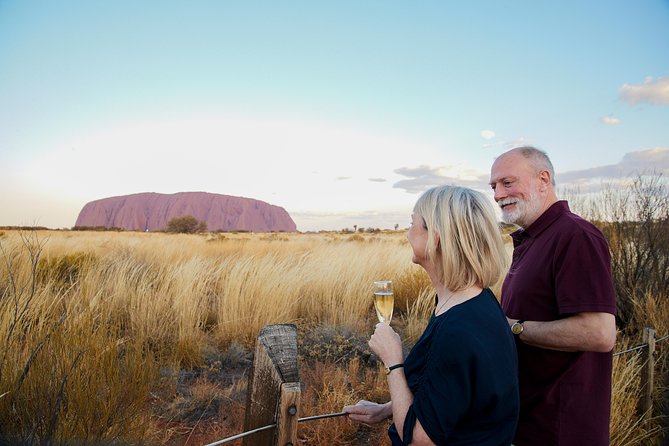 Uluru (Ayers Rock) Sunset + Outback Barbecue Dinner & Star Talk - The BBQ Dinner by Uluru: What’s Included and What to Expect