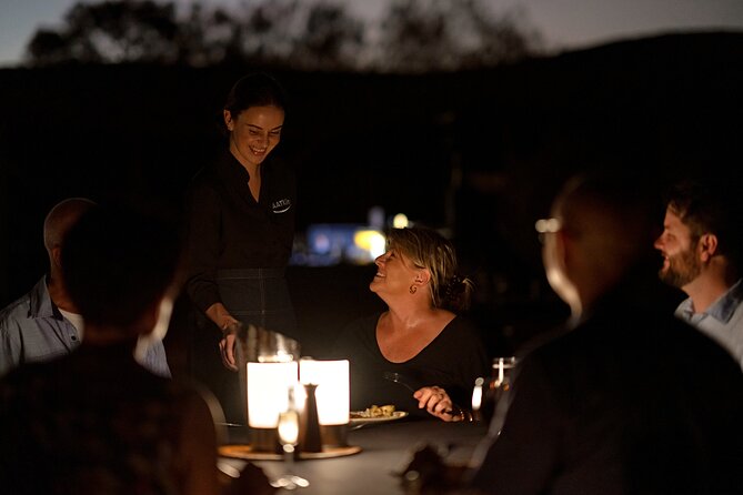 Uluru (Ayers Rock) Sunset + Outback Barbecue Dinner & Star Talk - Star Talk in the Red Centre: Southern Cross and Sky Tips That Actually Help
