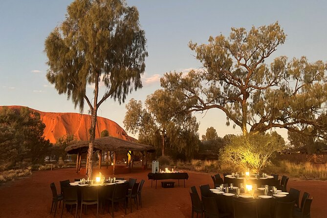 Uluru (Ayers Rock) Sunset + Outback Barbecue Dinner & Star Talk - Should You Book This Uluru Experience?