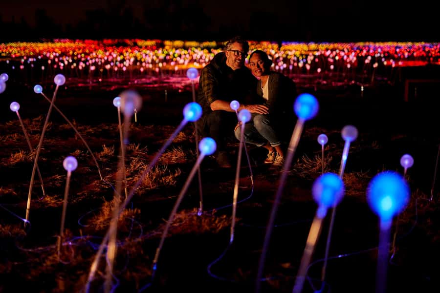 Uluru: Field of Light Sunrise Tour with Hot Drinks - Who this tour suits best