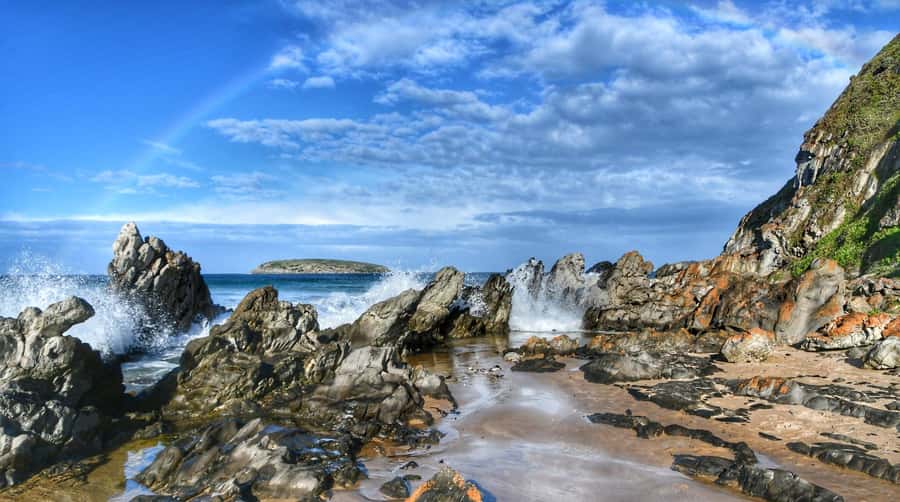 Victor Harbor and Fleurieu Peninsula Tour - Key Things You’ll Notice on This Tour