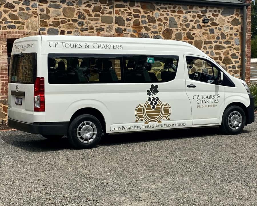 Victor Harbor and Fleurieu Peninsula Tour - Victor Harbor and Granite Island: Where Your Time Goes
