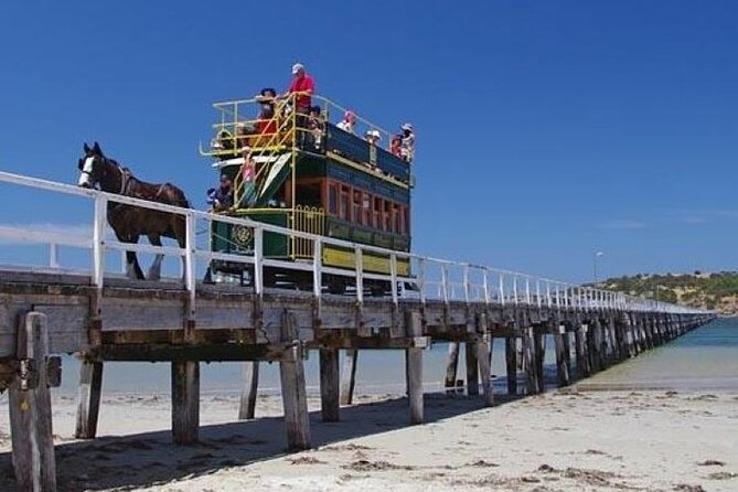 Victor Harbor and Fleurieu Peninsula Tour - Group Size, Timing, and Comfort on the Road