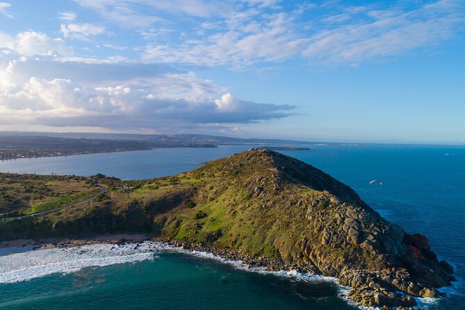 Victor Harbor and Southern Highlights from Adelaide - Port Elliot, Horseshoe Bay, and Whale Lookout photo ops