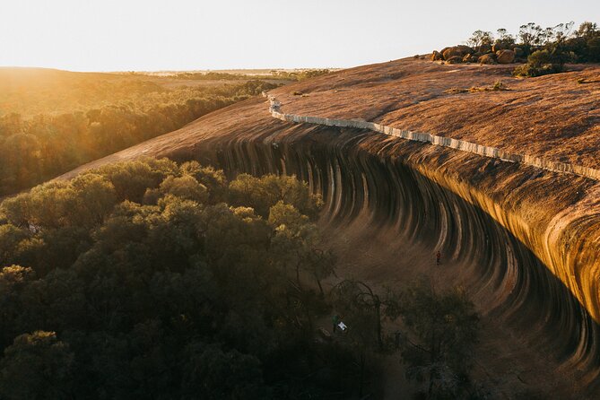 Wave Rock, York and Aboriginal Cultural Day Tour from Perth - Key Points You’ll Care About