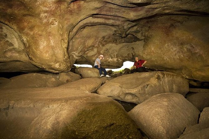 Wave Rock, York and Aboriginal Cultural Day Tour from Perth - Wildflower Shoppe, Lunch Included, and Two Ways to Spend the Hour
