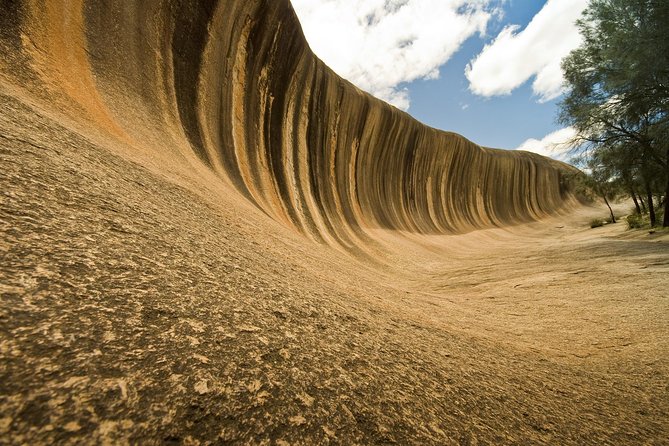 Wave Rock, York and Aboriginal Cultural Day Tour from Perth - Getting There From Perth: Why 8:00 AM Changes Everything