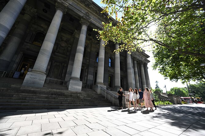 Welcome to Adelaide Walking Tour - Key highlights you will actually feel on the ground
