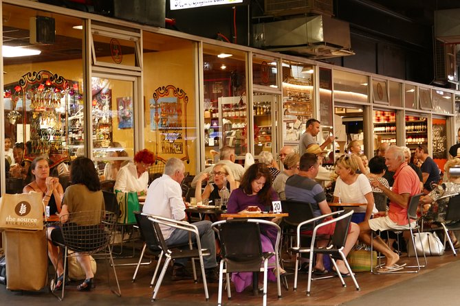 Welcome to Adelaide Walking Tour - Weather check: how it can affect your plans