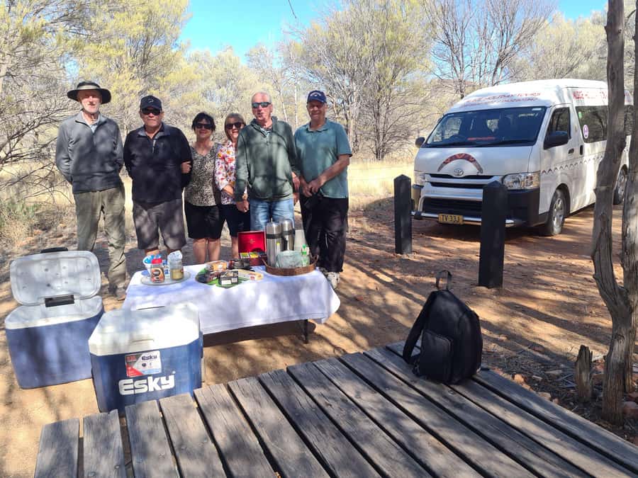 West MacDonnell Ranges Full Day - Small Group Tour - Why this West MacDonnell day tour feels worth the drive time