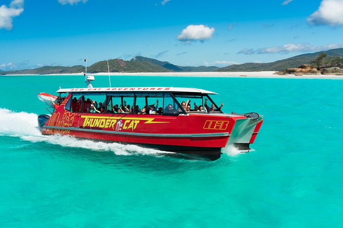 Whitehaven Beach and Hill Inlet Lookout Snorkeling Cruise - Price and Value: What $164.97 Really Covers