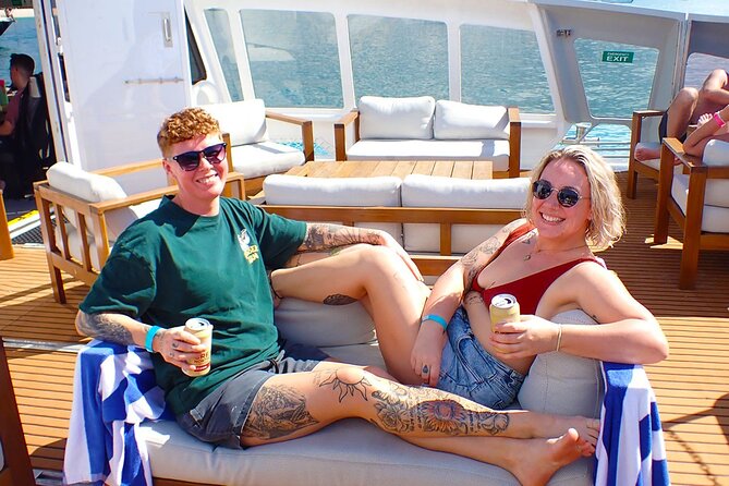 Whitehaven Beach Tour: 2 Options - All Day Beach Or Snorkel - Snorkeling at the Whitsunday Islands reef: fish, turtles, and calm conditions