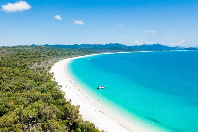 Whitehaven Beach Tour: 2 Options - All Day Beach Or Snorkel - Crew and safety: friendly help, clear debriefs, and real support