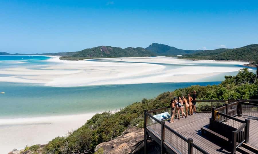 Whitsunday: Whitsunday Islands Tour with Snorkeling & Lunch - Speedboat Day Trip Rhythm: How 7 Hours Works