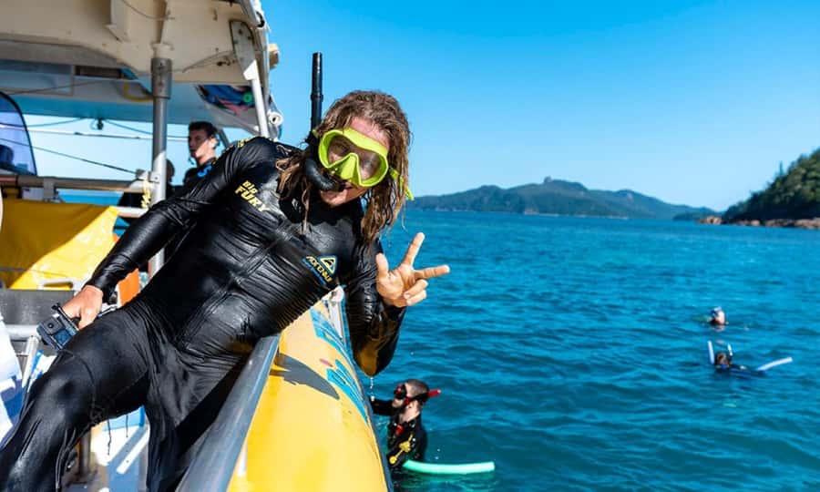 Whitsunday: Whitsunday Islands Tour with Snorkeling & Lunch - Who This Tour Fits Best (and Who Should Skip It)