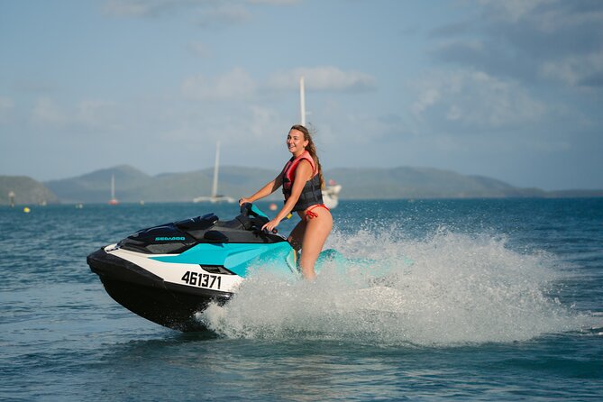 Whitsundays Day Cruise: Whitehaven Beach & Hill Inlet - Who this Whitsundays cruise is best for