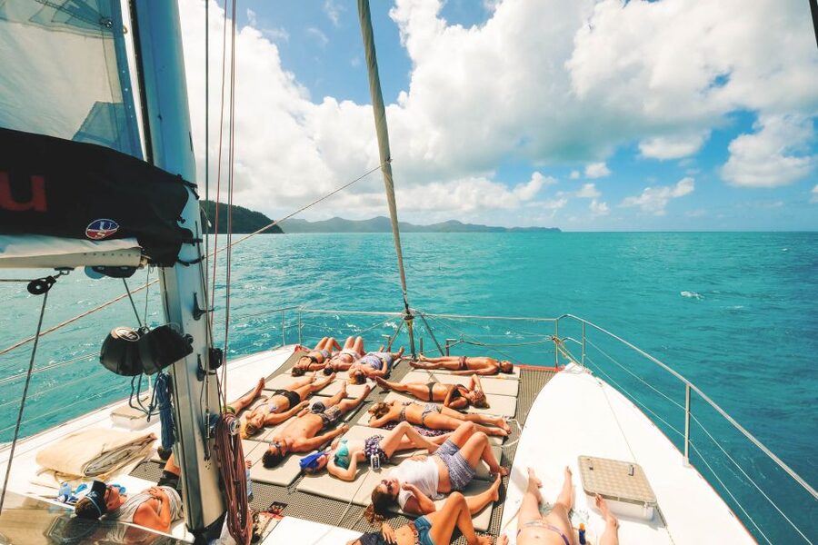 Whitsundays Sailing & Snorkelling Day Tour – All Inclusive - Should you book this Whitsundays sailing and snorkelling tour?