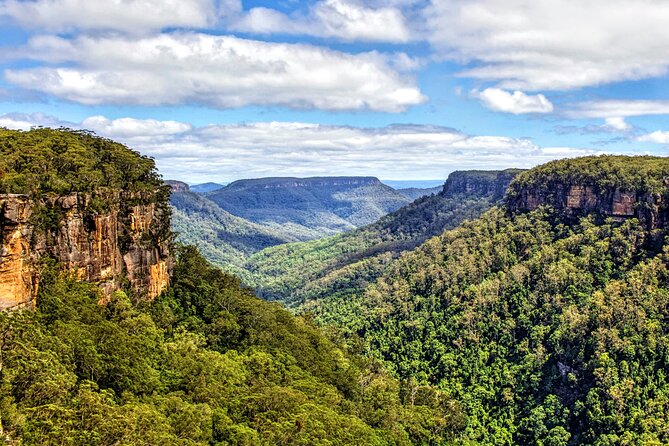 Wildlife, Waterfalls and Wine Day Tour from Sydney - Price and value: is $268.97 a good deal?