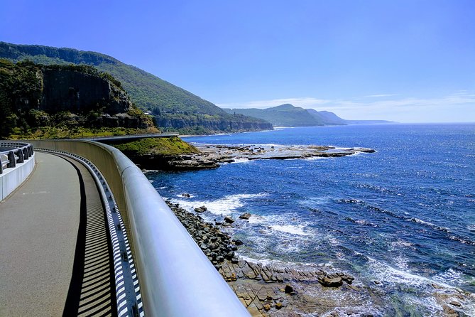 Wildlife, Waterfalls and Wine Day Tour from Sydney - What to bring and how to handle the physical part