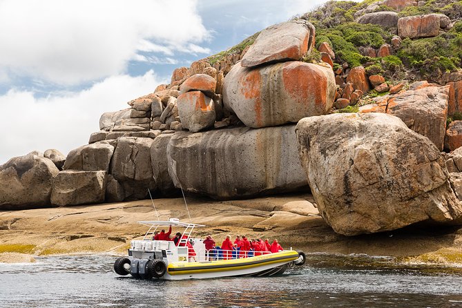 Wilsons Promontory Wilderness Cruise from Tidal River - Key highlights to expect on this Prom boat ride