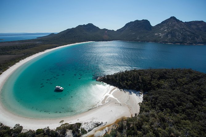 Wineglass Bay Cruise from Coles Bay - Quick Hits Before You Go