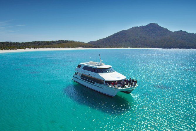 Wineglass Bay Cruise from Coles Bay - Where You Meet, What You Carry, and How the Day Flows