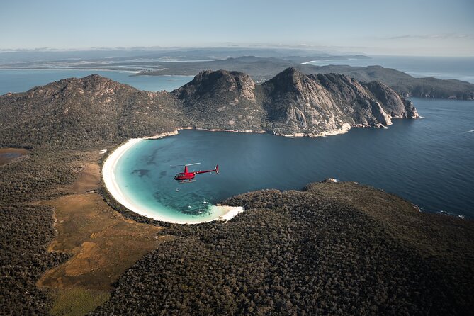 Wineglass Bay Cruise from Coles Bay - Dress Like You’re Going to Get Windy: Comfort Tips That Actually Work