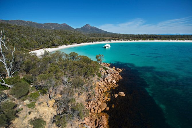 Wineglass Bay Cruise from Coles Bay - How Long It Takes, Who It Fits, and Who Might Want Another Plan