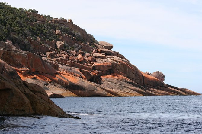 Wineglass Bay Cruise from Coles Bay - Photo and Viewing Tips: Get the Best Views Without Stress