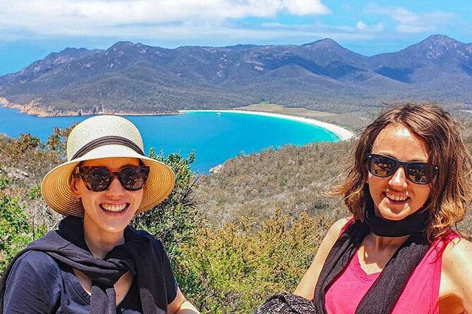 Wineglass Bay & Freycinet NP Full Day Tour from Hobart via Richmond Village - Key things I’d plan around on this Freycinet day trip