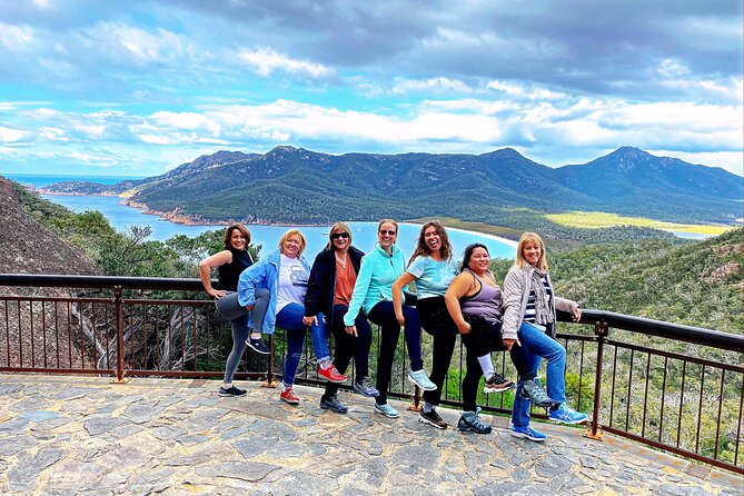 Wineglass Bay & Freycinet NP Full Day Tour from Hobart via Richmond Village - Entering The Day: Hobart pickup, a 7:00 am start, and what fits in 10.5 hours