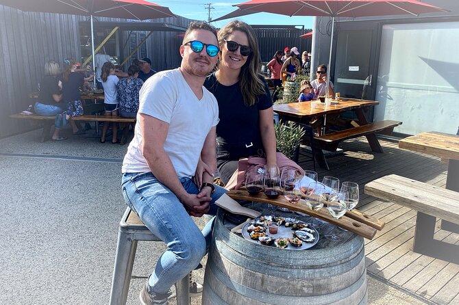 Wineglass Bay & Freycinet NP Full Day Tour from Hobart via Richmond Village - Kate’s Berry Farm: dessert, coffee, and a calmer pace on the return